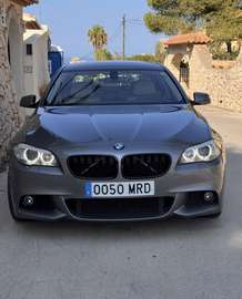 535i Sport-Aut.
