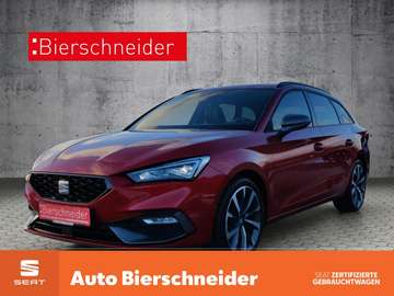 Sportstourer 2.0 TSI DSG FR AHK KAMERA NAVI DCC AC