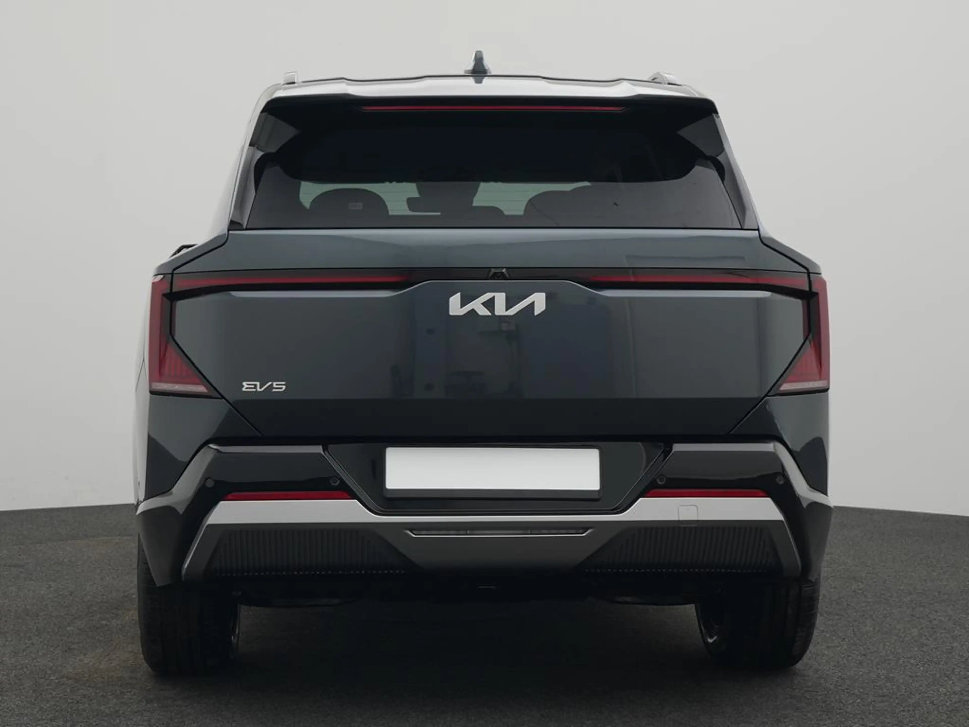 Kia EV5 2WD EARTH DRIVE COMF — photo 5
