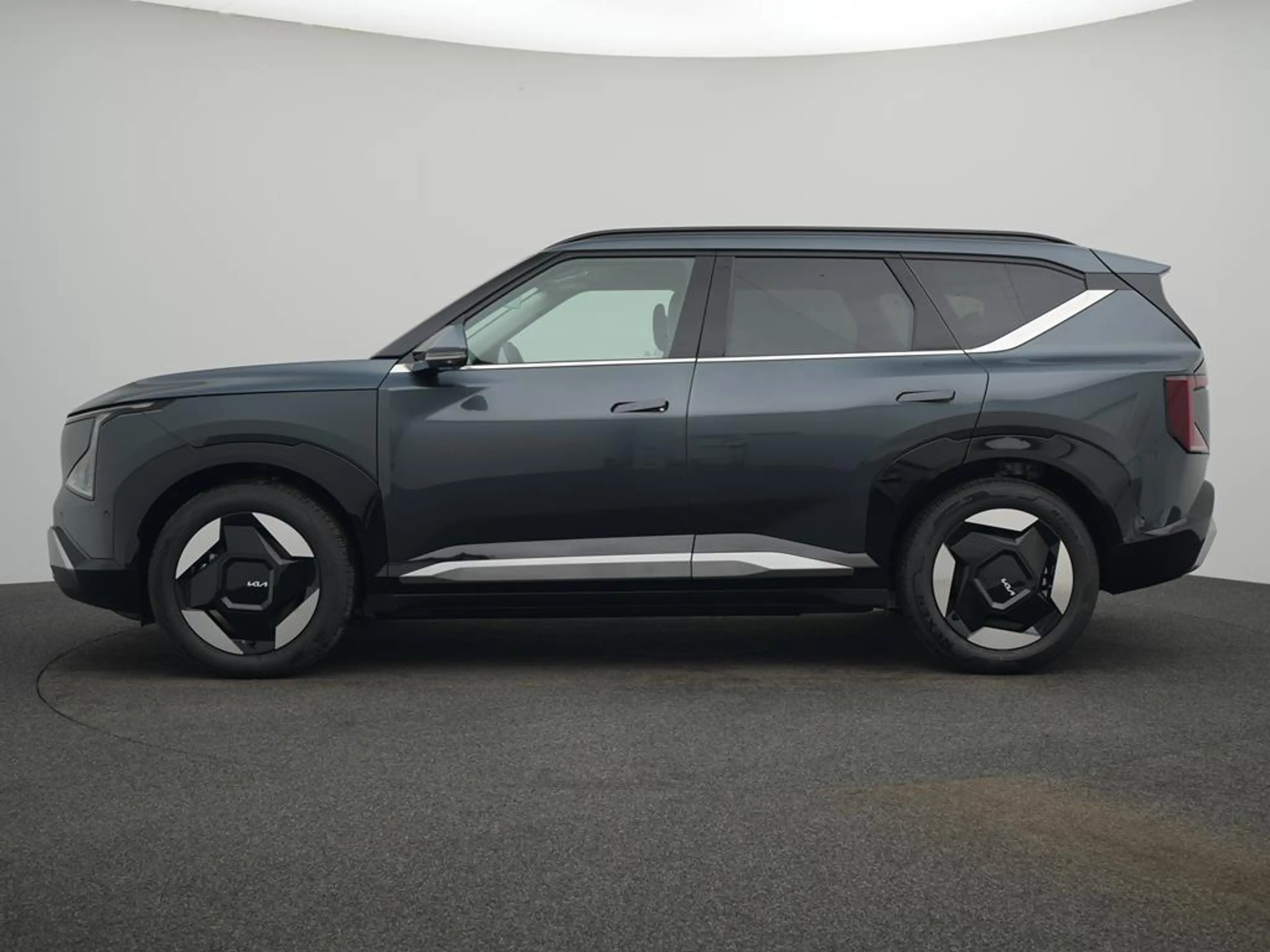 Kia EV5 2WD EARTH DRIVE COMF — photo 9