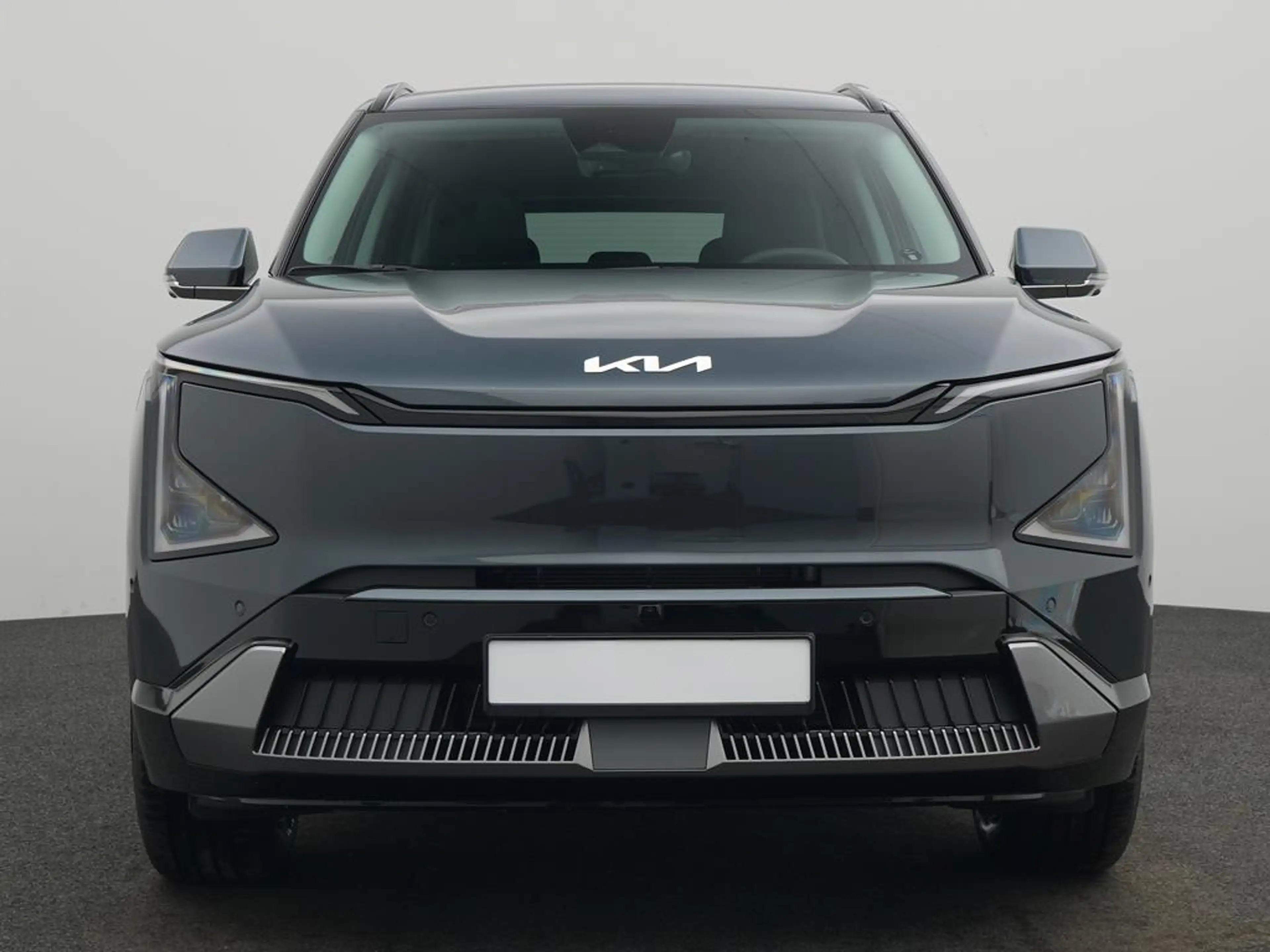 Kia EV5 2WD EARTH DRIVE COMF — photo 2