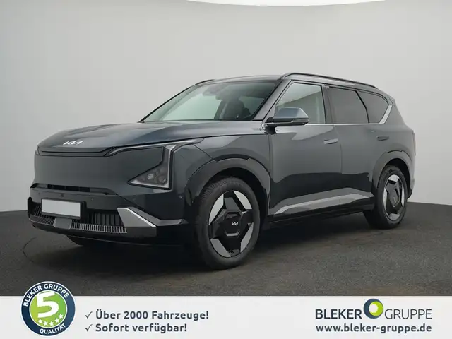 Kia EV5