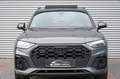Audi Q5 40TDI quattro S line NAPPA PANO AHK 360 HEADU Grijs - thumbnail 2