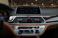 BMW 730 d/360*/HUD/SHZ/DAB/AIRMATIC/HarmanKardon/R19 Gris - thumbnail 14