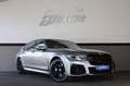 BMW 730 d/360*/HUD/SHZ/DAB/AIRMATIC/HarmanKardon/R19 Gris - thumbnail 1