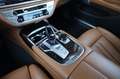BMW 730 d/360*/HUD/SHZ/DAB/AIRMATIC/HarmanKardon/R19 Gris - thumbnail 15