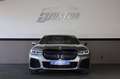 BMW 730 d/360*/HUD/SHZ/DAB/AIRMATIC/HarmanKardon/R19 Gris - thumbnail 2
