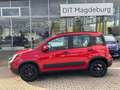 Fiat Panda 1.0 Red KlimaA+LM+Facelift+Carplay Rot - thumbnail 3