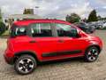 Fiat Panda 1.0 Red KlimaA+LM+Facelift+Carplay Rot - thumbnail 7