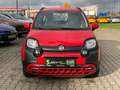Fiat Panda 1.0 Red KlimaA+LM+Facelift+Carplay Rot - thumbnail 9