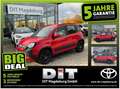 Fiat Panda 1.0 Red KlimaA+LM+Facelift+Carplay Rouge - thumbnail 1