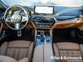 BMW 520 i M-Sport KAMERA NAVI W-LAN ACC HUD LED Weiß - thumbnail 9