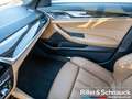 BMW 520 i M-Sport KAMERA NAVI W-LAN ACC HUD LED Weiß - thumbnail 17