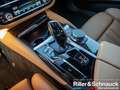 BMW 520 i M-Sport KAMERA NAVI W-LAN ACC HUD LED Weiß - thumbnail 16