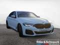 BMW 520 i M-Sport KAMERA NAVI W-LAN ACC HUD LED Weiß - thumbnail 2