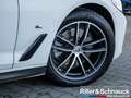BMW 520 i M-Sport KAMERA NAVI W-LAN ACC HUD LED Weiß - thumbnail 5