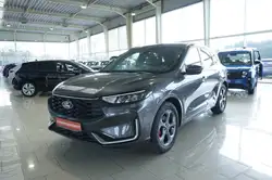 Ford Kuga ST Line X 2,5 FHEV ACC/LED/Navi/Leder/el.Klappe