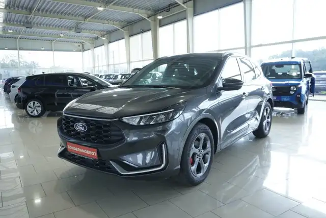 Ford Kuga ST Line X 2,5 FHEV ACC/LED/Navi/Leder/el.Klappe