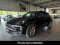 Porsche Macan S BOSE Luftfederung Panorama Surround-View Schwarz - thumbnail 1
