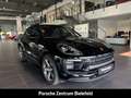 Porsche Macan S BOSE Luftfederung Panorama Surround-View Schwarz - thumbnail 7