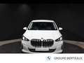 BMW 218 218d 150ch Luxury DKG7 Blanc - thumbnail 8