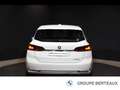 BMW 218 218d 150ch Luxury DKG7 Blanc - thumbnail 4