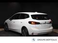 BMW 218 218d 150ch Luxury DKG7 Blanc - thumbnail 3