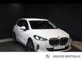 BMW 218 218d 150ch Luxury DKG7 Blanc - thumbnail 7