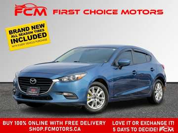 GX SKYACTIV ~AUTOMATIC, FULLY CERTIFIED WITH WARRA