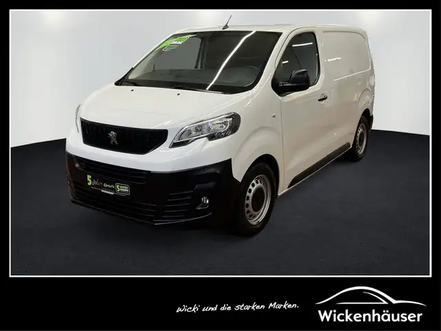 Peugeot Expert Kasten 1.5 BlueHDi 120 L1 Premium