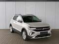Volkswagen T-Cross Life 1.0 TSI DSG / Matrix-LED ACC Kamera Shz vo... Grau - thumbnail 4