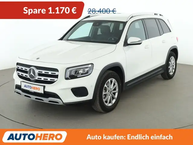 Mercedes-Benz GLB 180 GLB 180 Style Aut.*NAVI*LED*TEMPO*CAM*PDC*