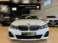 BMW 320 320dA Blanco - thumbnail 11