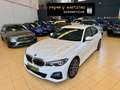 BMW 320 320dA Blanco - thumbnail 13