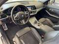 BMW 320 320dA Blanco - thumbnail 5