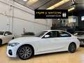 BMW 320 320dA Blanco - thumbnail 14