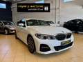 BMW 320 320dA Blanco - thumbnail 3
