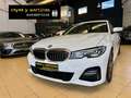 BMW 320 320dA Blanco - thumbnail 12