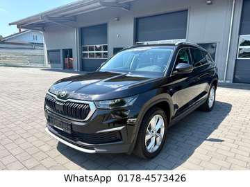 2.0 TDI Tour 4x4