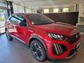 Peugeot 2008 2ª serie Allure PureTech 100cvKM ZERO Rouge - thumbnail 2