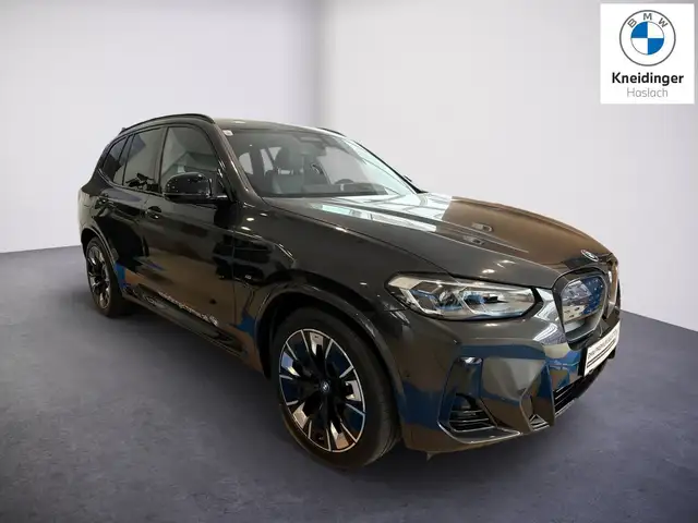 BMW X3 M iX3 M Sport