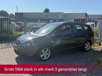 1.6 Hattrick 2e eigenaar NL AUTO NAP! Airco l Crui