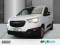 Opel Combo 1.5 D Cargo Edition Navi Sitzhzg. Rfk. PDCv+h Rück Blanc - thumbnail 1