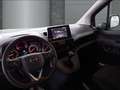 Opel Combo 1.5 D Cargo Edition Navi Sitzhzg. Rfk. PDCv+h Rück Blanc - thumbnail 14