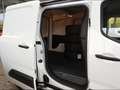 Opel Combo 1.5 D Cargo Edition Navi Sitzhzg. Rfk. PDCv+h Rück Blanc - thumbnail 8