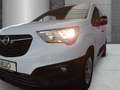 Opel Combo 1.5 D Cargo Edition Navi Sitzhzg. Rfk. PDCv+h Rück Blanc - thumbnail 2