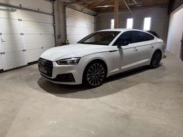 3.0 TFSI quattro*S-Tronic*Top*Virtual*ohneOPF*
