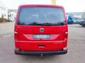 Volkswagen T6 Caravelle 2.0 TDI ***KLIMA+9-SITZER+AHK*** Rood - thumbnail 5