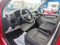 Volkswagen T6 Caravelle 2.0 TDI ***KLIMA+9-SITZER+AHK*** Rood - thumbnail 10