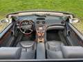 Mercedes-Benz SL 500 Top Zustand Tüv Neu voll Service bei Mercedes Silber - thumbnail 13